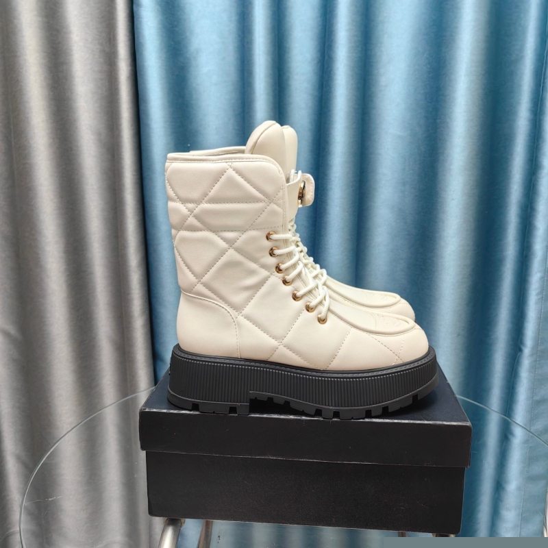 Ch*el boots